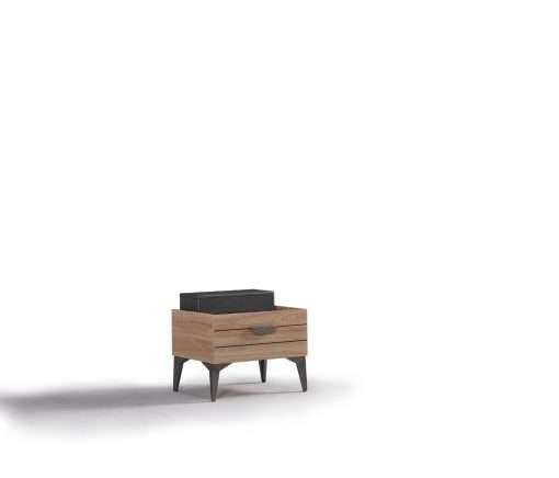 Piano Yatak Odası takımı - Görsel 8
